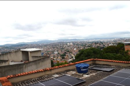 Casa para alugar com 70m², 2 quartos e sem vagaVista do Quarto 1