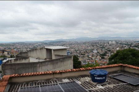 Casa para alugar com 70m², 2 quartos e sem vagaVista do Quarto 2