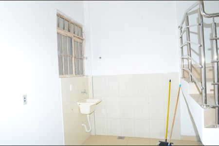 Casa para alugar com 2 quartos, 70m² em Tupi, Belo Horizonte
