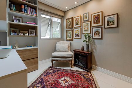 Apartamento à venda com 60m², 1 quarto e 1 vagaSala