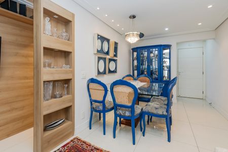 Apartamento à venda com 60m², 1 quarto e 1 vagaSala