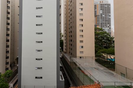 Apartamento à venda com 60m², 1 quarto e 1 vagaVista da Varanda