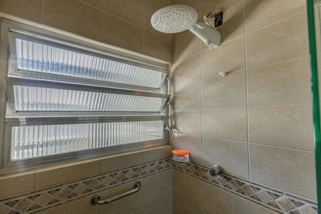 Apartamento à venda com 119m², 2 quartos e sem vagaBanheiro 