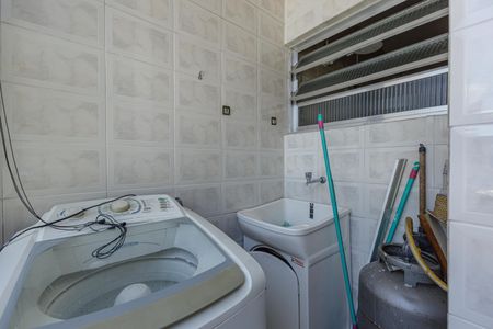 Apartamento à venda com 119m², 2 quartos e sem vagaÁrea de Serviço