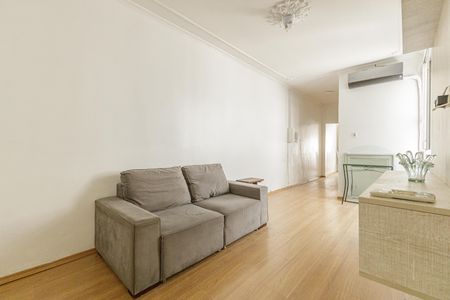 Apartamento à venda com 119m², 2 quartos e sem vagaSala