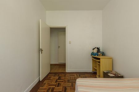 Apartamento à venda com 119m², 2 quartos e sem vagaQuarto 2