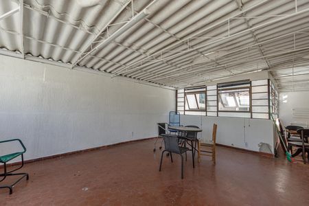 Apartamento à venda com 119m², 2 quartos e sem vagaVaranda gourmet