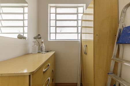 Apartamento à venda com 119m², 2 quartos e sem vagaCorredor