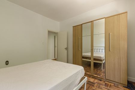 Apartamento à venda com 119m², 2 quartos e sem vagaQuarto 1