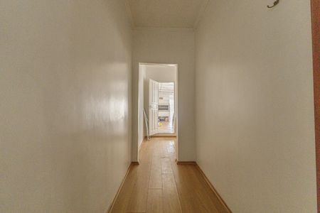 Apartamento à venda com 119m², 2 quartos e sem vagaCorredor