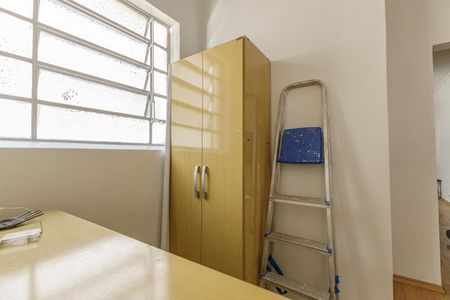 Apartamento à venda com 119m², 2 quartos e sem vagaVaranda gourmet