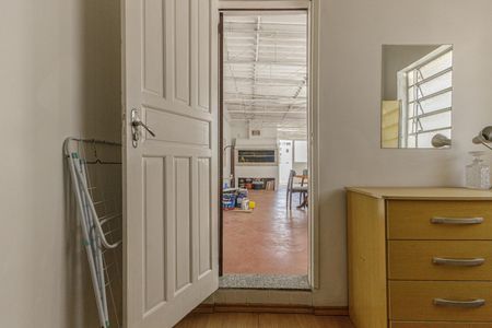 Apartamento à venda com 119m², 2 quartos e sem vagaCorredor