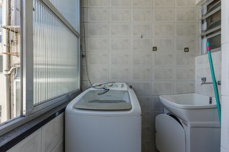 Apartamento à venda com 119m², 2 quartos e sem vagaÁrea de Serviço