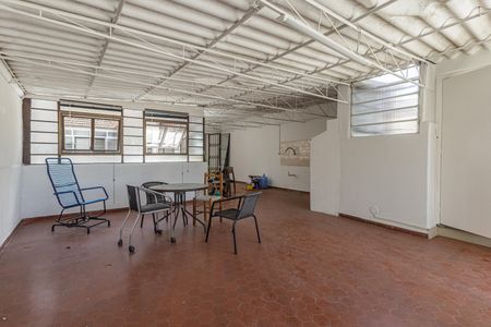 Apartamento à venda com 119m², 2 quartos e sem vagaVaranda gourmet