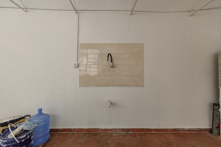 Apartamento à venda com 119m², 2 quartos e sem vagaVaranda gourmet