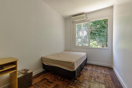 Apartamento à venda com 119m², 2 quartos e sem vagaQuarto 2