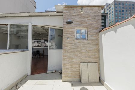 Apartamento à venda com 119m², 2 quartos e sem vagaÁrea externa