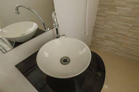 Apartamento à venda com 119m², 2 quartos e sem vagaLavabo 