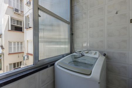 Apartamento à venda com 119m², 2 quartos e sem vagaÁrea de Serviço
