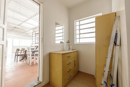 Apartamento à venda com 119m², 2 quartos e sem vagaCorredor