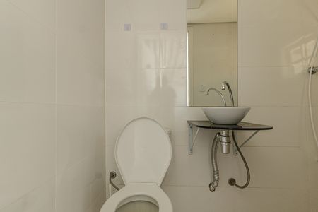 Apartamento à venda com 119m², 2 quartos e sem vagaLavabo 
