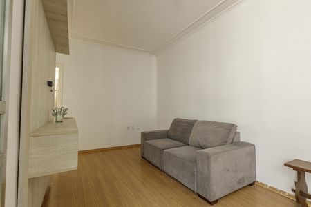 Sala de apartamento à venda com 2 quartos, 119m² em Independência, Porto Alegre