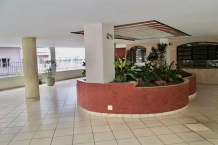 Apartamento à venda com 140m², 4 quartos e 2 vagas