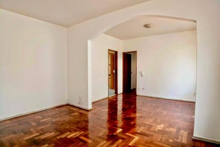 Apartamento à venda com 4 quartos, 140m² em Grajaú, Belo Horizonte