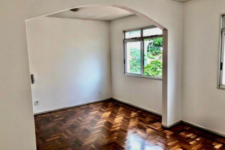 Apartamento à venda com 4 quartos, 140m² em Grajaú, Belo Horizonte