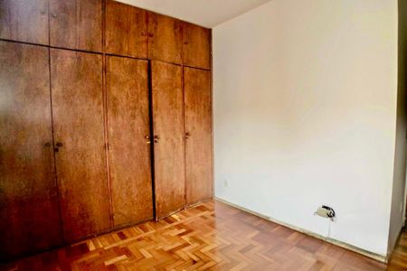 Apartamento à venda com 4 quartos, 140m² em Grajaú, Belo Horizonte
