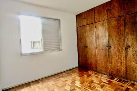 Apartamento à venda com 4 quartos, 140m² em Grajaú, Belo Horizonte