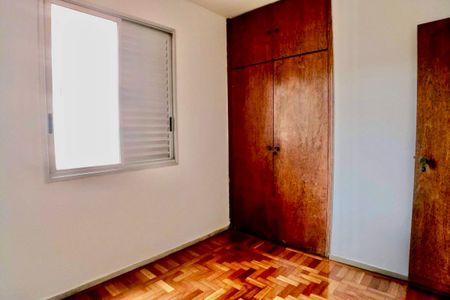 Apartamento à venda com 4 quartos, 140m² em Grajaú, Belo Horizonte