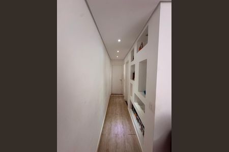 Apartamento para alugar com 2 quartos, 65m² em Jardim Petropolis, Cotia