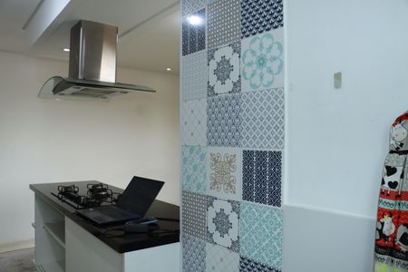 Apartamento para alugar com 65m², 2 quartos e 1 vagaSala/Cozinha