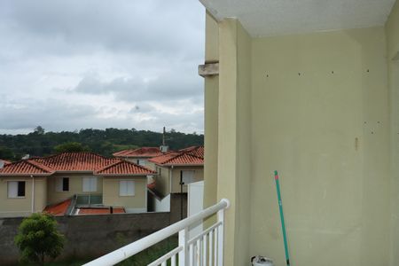 Apartamento para alugar com 65m², 2 quartos e 1 vagaVaranda Sala/Cozinha