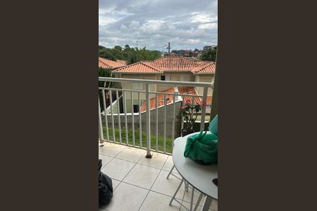 Apartamento para alugar com 2 quartos, 65m² em Jardim Petropolis, Cotia