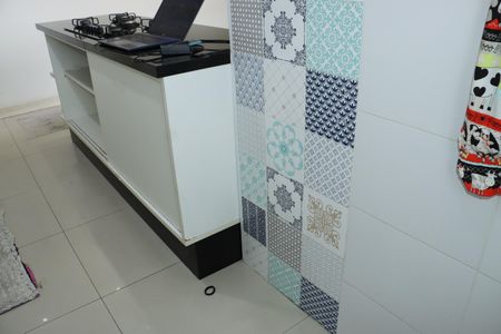 Apartamento para alugar com 65m², 2 quartos e 1 vagaSala/Cozinha