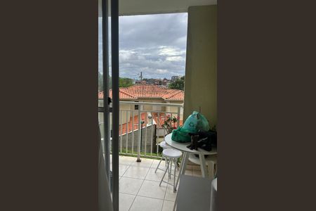 Apartamento para alugar com 2 quartos, 65m² em Jardim Petropolis, Cotia
