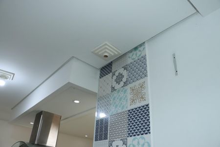 Apartamento para alugar com 65m², 2 quartos e 1 vagaSala/Cozinha