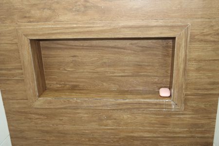 Apartamento para alugar com 65m², 2 quartos e 1 vagaBanheiro Social