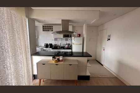 Apartamento para alugar com 65m², 2 quartos e 1 vaga