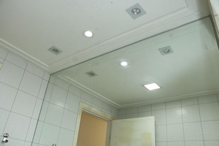 Apartamento para alugar com 65m², 2 quartos e 1 vagaBanheiro Social