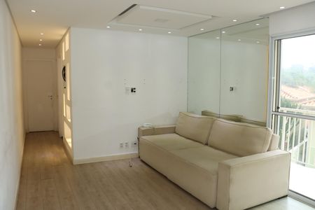 Apartamento para alugar com 2 quartos, 65m² em Jardim Petropolis, Cotia