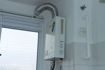 Apartamento para alugar com 65m², 2 quartos e 1 vagaÁrea de Serviço