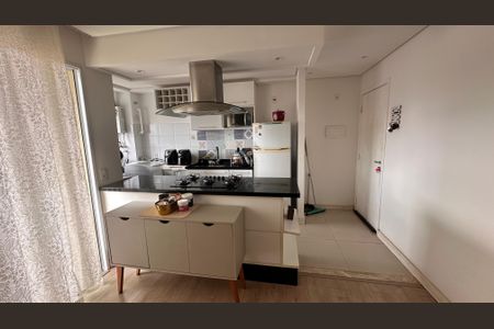 Apartamento para alugar com 65m², 2 quartos e 1 vaga