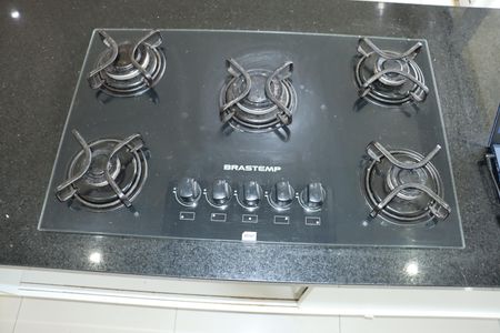 Apartamento para alugar com 65m², 2 quartos e 1 vagaSala/Cozinha