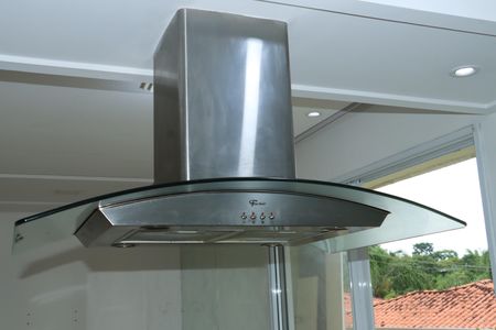 Apartamento para alugar com 65m², 2 quartos e 1 vagaSala/Cozinha