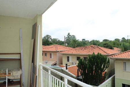 Apartamento para alugar com 65m², 2 quartos e 1 vagaVaranda Sala/Cozinha