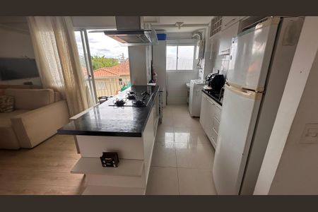 Apartamento para alugar com 2 quartos, 65m² em Jardim Petropolis, Cotia