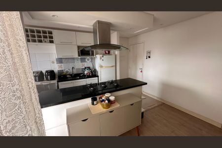 Apartamento para alugar com 65m², 2 quartos e 1 vaga